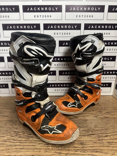 Alpinestars tech enduro - alpinestars,