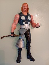 Marvel Select Diamond Toys