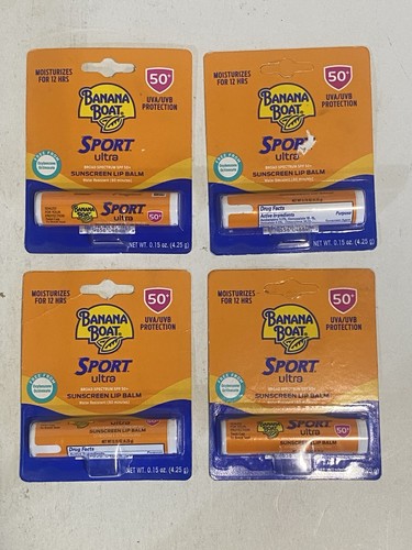 Pack banana boat - 4,