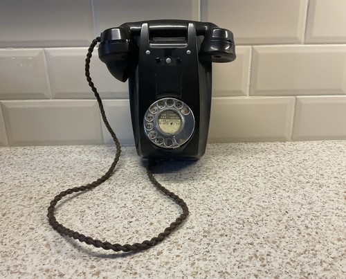 Vintage 1950 gpo 321 model - vintage,