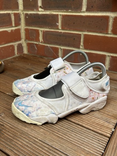 Nike air rift ladies trainers - nike,