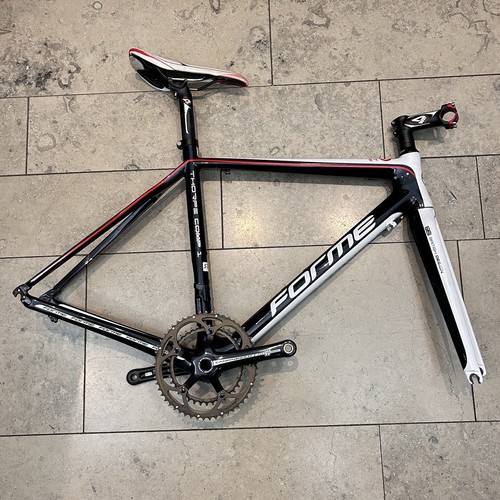 Forme thorpe comp carbon - comp,