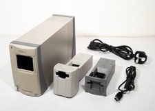 Nikon Coolscan V LS-50 ED - SERVICED - 35mm film & slide scanner - with SA-21