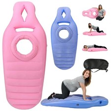 Inflatable Pillow Pregnancy