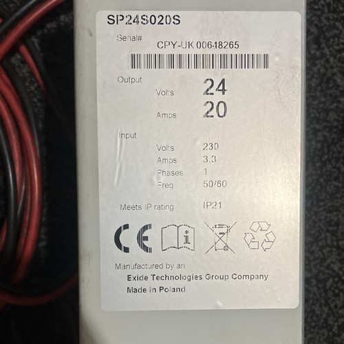 Gnb industrial power 2100hp - industrial,