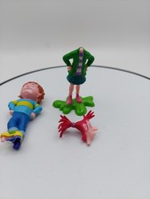 Horrid Henry Moody Margaret