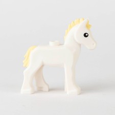 LEGO® Baby Horse Foal Animal