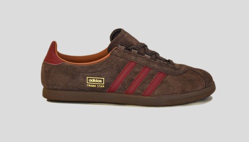 Adidas trimm star - adidas,