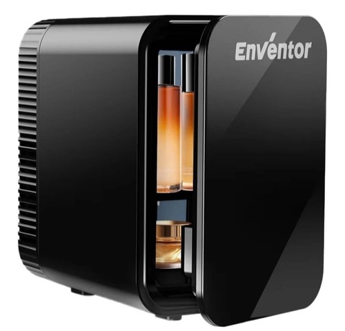 Mini fridge litre 8 can - 6, litre/