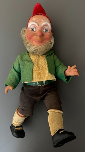 Vintage larry the - larry,