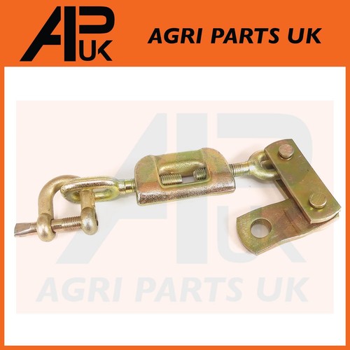 Stabiliser check chain - stabiliser,