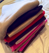 100% Cashmere Women's Jumpers