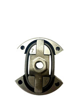 Clutch assembly for Husqvarna 50, 51, 55, 254 and 257 chainsaws 501 45 54-03