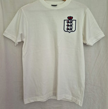England Football Shirt 1950