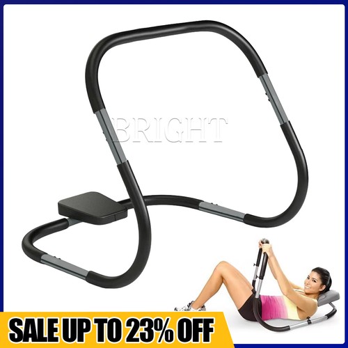 Abdominal trainer crunch - abdominal,