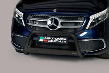 Bull Bar Nudge Bar For