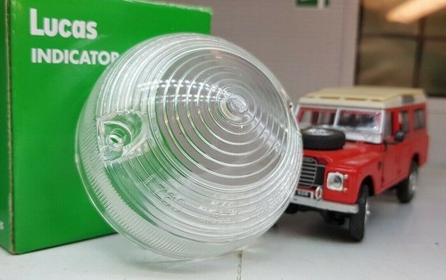 Land rover sidelight side - land,
