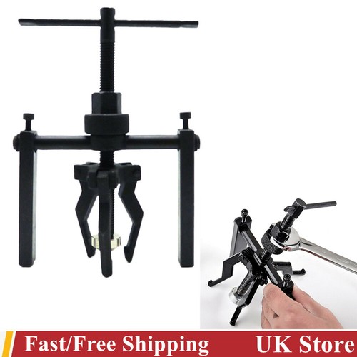 Three claw gear puller - three, -claw