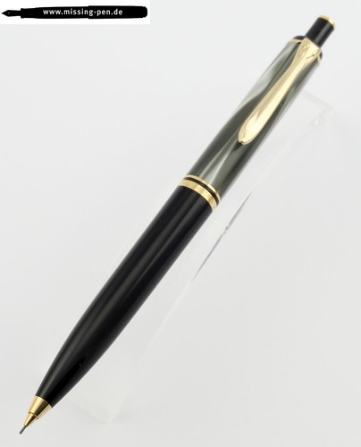 Pelikan old style pencil - pelikan, (0.5