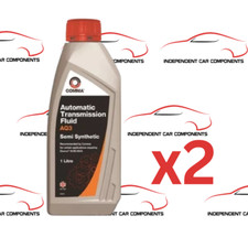 x2 COMMA AQ3 Automatic