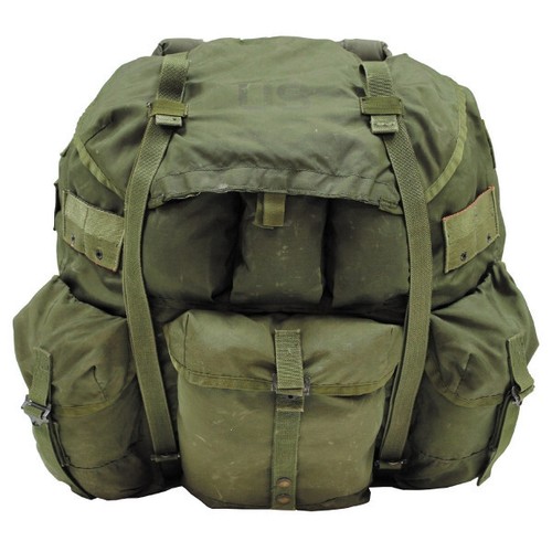 Army alice backpack - us,