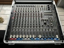 MACKIE CFX 12 MK 1 MIXING DESK