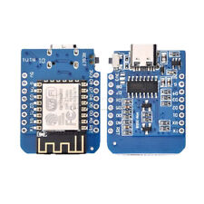 ESP8266 ESP-12 WeMos D1 Mini WIFI Development Board NodeMCU Lua Module /Type-C