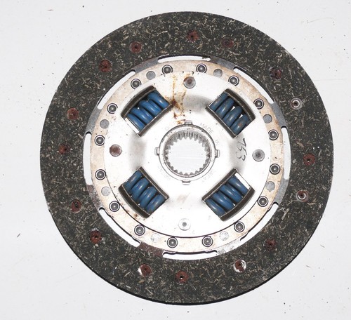 Hillman hunter clutch - hunter,