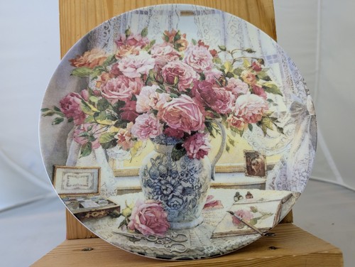 Danbury mint summer - danbury, 'summer