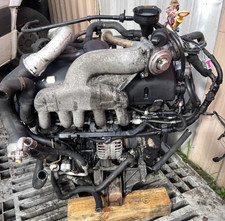 VW Transporter T5 Multivan