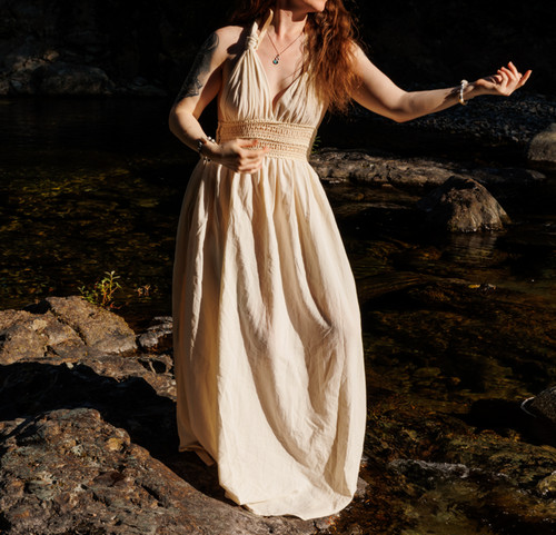 Ancient greek costume - ancient,