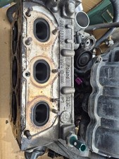 VW Polo 1.2l Petrol 2012 CGPB