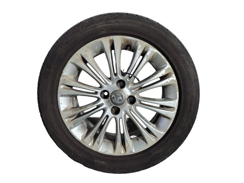 Vauxhall corsa mk3 - corsa,