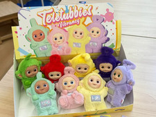 Teletubbies Vibrancy Series