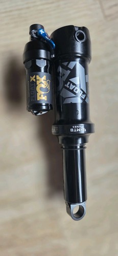 Fox float performance rear - fox,