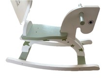 Labebe Baby Rocking Horse