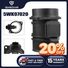 AIR MASS FLOW METER SENSOR