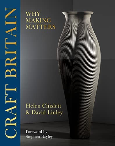 Craft britain david linley - craft,