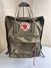 fjallraven kanken backpack
