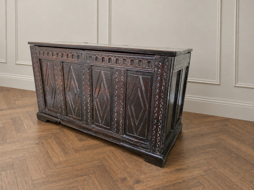 Antique late 17th early - an,