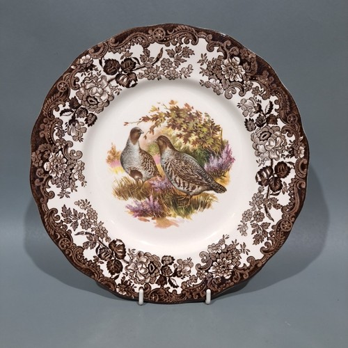 Palissy royal worcester - palissy,