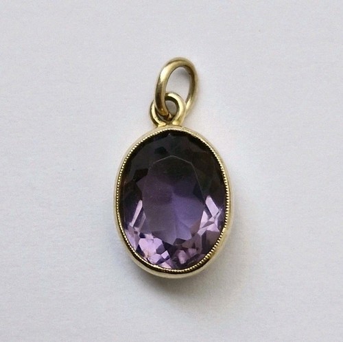 Antique victorian 9ct gold - victorian,
