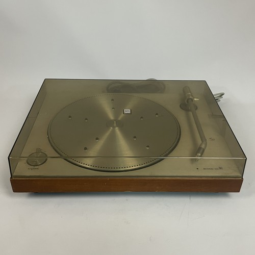 Bang olufsen beogram - bang, &