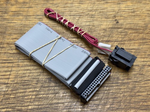 Acorn bbc micro gotek usb - bbc,