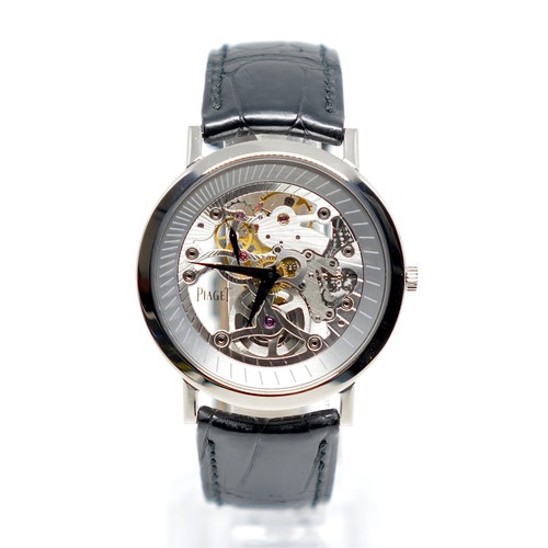 Piaget altiplano g0a33115 - altiplano,