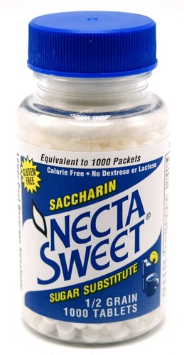 1000 tablet bottle - 1/2, grain