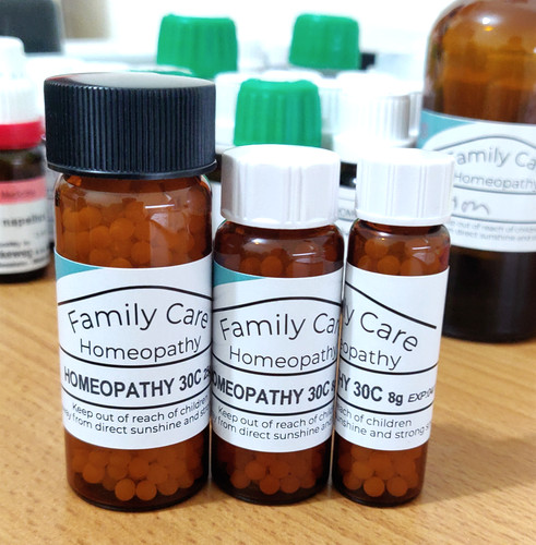 Arnica tablets 200c - tablets, in