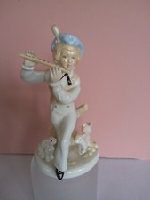 Francesca Art China Figurine