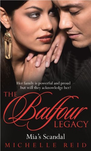 Mia scandal mills boon - (mills,