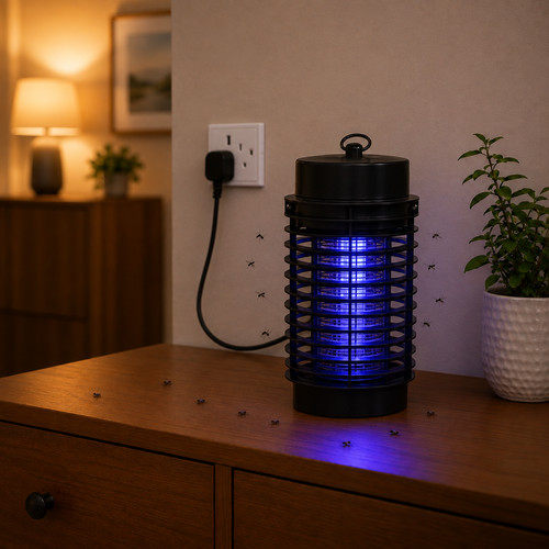 Electric insect killer fly - electric,
